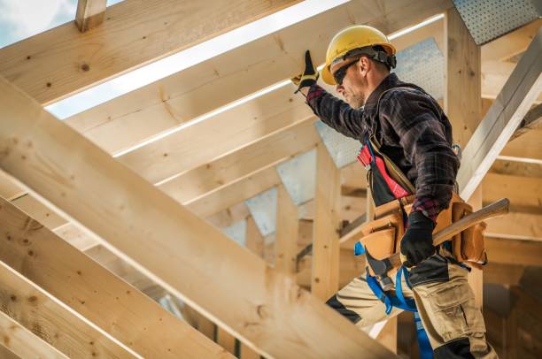 Best Roof Waterproofing Services  in Sturtevant, WI