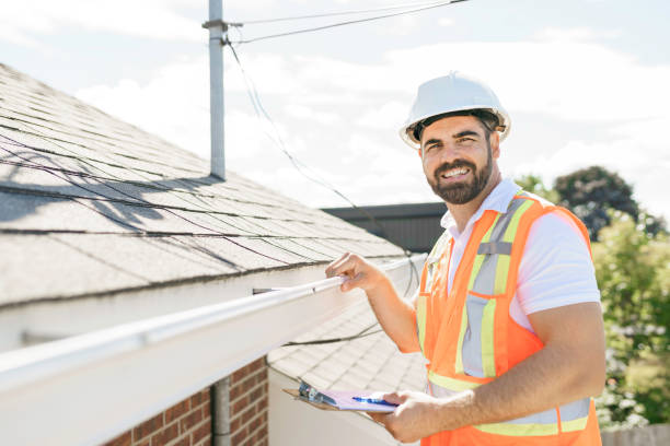 Best Emergency Roof Repair  in Sturtevant, WI