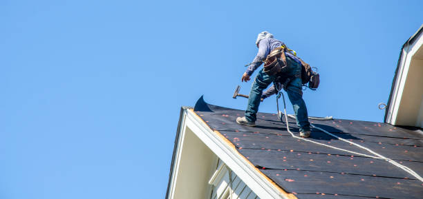 Professional Roofing Contractor in Sturtevant, WI